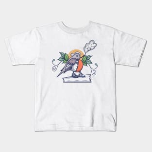 Rockin’ Robin Kids T-Shirt